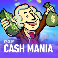 Cash Mania