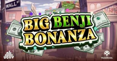 Big Benji Bonanza